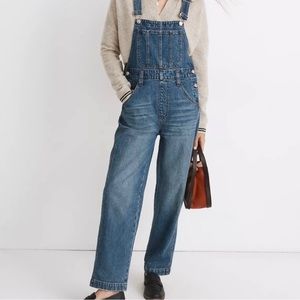 Madewell Jeans